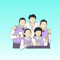 teather