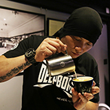 teather