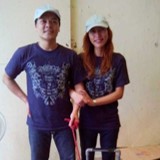 teather